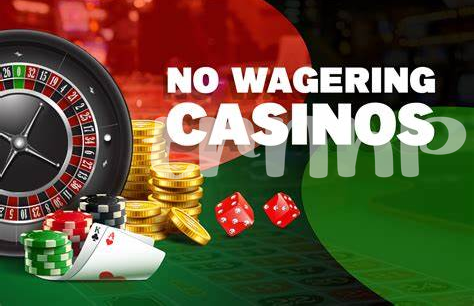 🚀 Low Wagering Casinos: Pros for Players in Nz