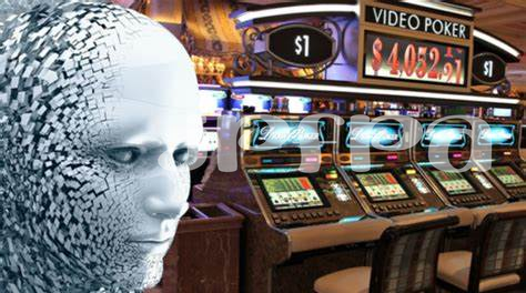 🤖 Ai Dealers: Revolutionising Traditional Gambling Experience