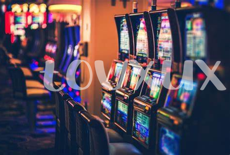 🌐 Online Slots: a New Frontier for Gaming