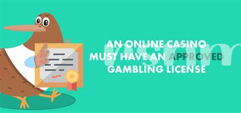 🛡️ Stricter Regulations for Safer Online Gambling Experiences