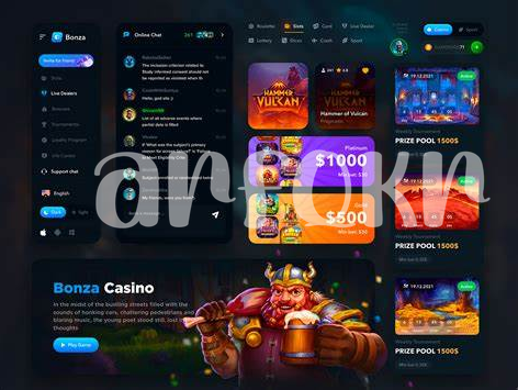 🎰 Easy Navigation for Stress-free Gaming Experiences