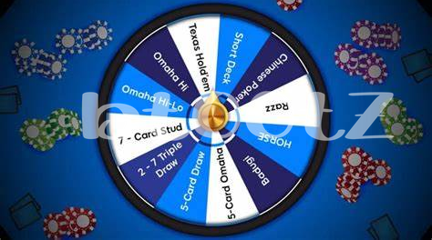 🤔 Understanding the Antes, Bring-ins, and Betting Structure