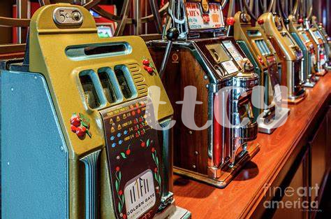 📊 Classic Vs. Modern Slots: a Comparative Analysis