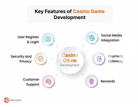 🎲 Cracking the Code: How Casinos Use Rngs