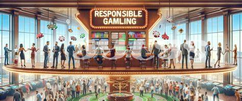 Ethics in Gambling: Navigating Morality for Responsible Betting