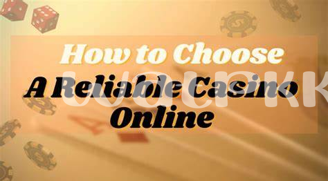 Choosing Reliable Nz Casinos: Your Ultimate Play Guide