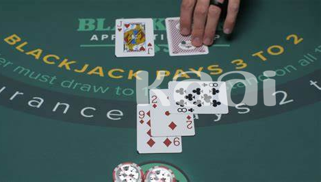 Low-budget Blackjack Play: Expert Bankroll Management Tips